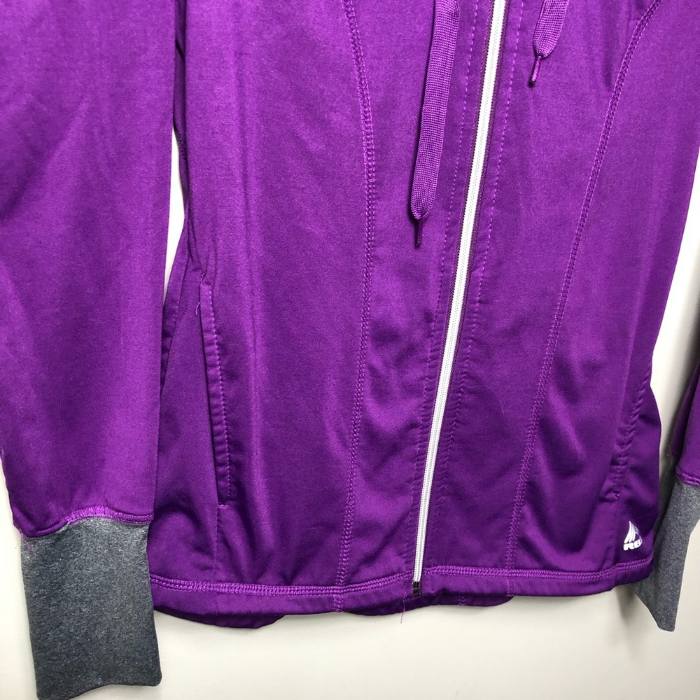 RBX Athletic Jacket - Picture 5 of 9
